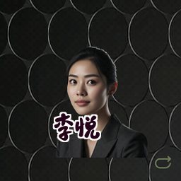 李悦